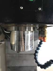 <span class=keywords><strong>Centre</strong></span> <span class=keywords><strong>d</strong></span>'<span class=keywords><strong>usinage</strong></span> vertical V6 Smtcl Vmc <span class=keywords><strong>Dmg</strong></span> <span class=keywords><strong>Mori</strong></span> Cnc, tournage de métaux à 3 axes - Product Image 2