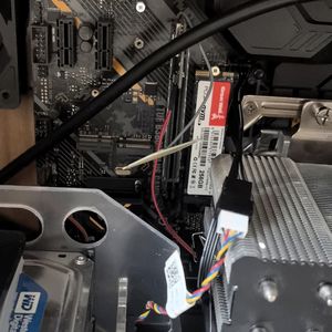 SSD Interno Great Wall GW3500 NVMe PCIe 3.0 Versão de Alta Velocidade 3D NAND TLC 128G/256G/512G/1T/2T Velocidade de Leitura 3500MB/s - Product Image 5