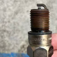 Pièces de moteur de générateur à gaz, bougie d'allumage industrielle Bujias 5628814 pour Cummins