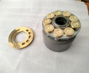 อะไหล่ปั๊มไฮดรอลิกโรตารี่รุ่นใหม่ A10VO71 A10VSO71 A10VO74 A10VSO74 - Product Image 3