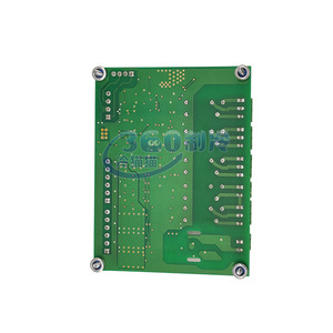 Module de démarrage pour climatiseur Trane BRD04877, carte de relais, carte de circuit X13650741130, usage domestique - Product Image 2