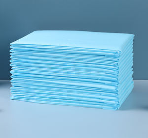 Factory Direct Supply Einweg saugfähige Trainings pads Hunde matte Haustier Welpen Training Peepad für Hund - Product Image 4