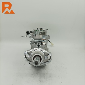 Bomba de Inyección de Combustible 196000-6040 VE6 10F1050RND604 22100-78D03-71 R604-5 para Motor 15Z - Product Image 4