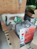 Bras de contrôleur de routeur cnc mini, soudage automatique nk105, vente en gros