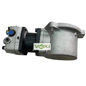 Air Brake Compressor For Hino Truck 700 Equipped With E13C Engine 29100-2960 29100 2960