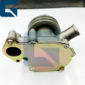 Bomba de Agua B8800-1307100D para Retroexcavadora WZ30-25 - Product Image 2