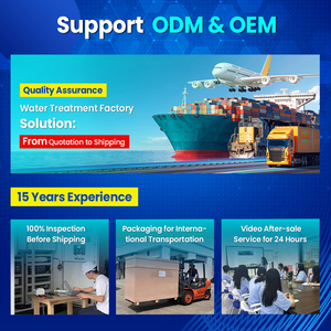 Sistema di Trattamento <span class=keywords><strong>Acqua</strong></span> a <span class=keywords><strong>Osmosi</strong></span> Inversa 8T/H, Purificazione Industriale RO <span class=keywords><strong>per</strong></span> Fabbriche e Agricoltura in Argentina, Cile e <span class=keywords><strong>Per</strong></span>ù - Product Image 6