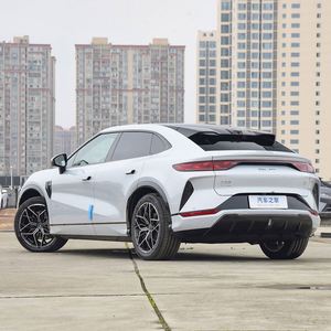 BYD Song L 2024 662KM SUPERIOR Véhicule électrique SUV de taille moyenne EV 5 sièges Voiture bon marché et longue portée pour un usage familial - Product Image 3