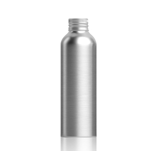 Recycled Metal <strong>Bottle</strong> 30ml 50ml 100ml 120ml 150ml 250ml 500ml 1000ml <strong>Aluminum</strong> <strong>Bottle</strong> with Screw Top - Product Image 6