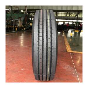 Neumático de China Precio de fábrica 8r22.5 9r22.5 10r22.5 9.5r17.5 11r22.5 275/70r22.5 255/70r22.5 Neumático de autobús de camión - Product Image 2