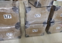 Kartu Pintar Jcop 80K Tanpa Fusi Terlaris Berbasis Java Chip Kecil 1 dip Frekuensi 13.56MHz