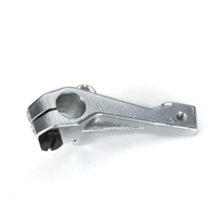 # 272001-92/ # Support de boucleur 273510-92 compatible avec la machine à coudre surjeteuse industrielle Pegasus EX3200 à 5 fils, pièces et accessoires