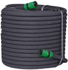 Máquina de Extrusión de Mangueras de Oxigenación para Acuicultura, Línea de Producción de Tuberías de Aireación para Estanques de Camarones - Compuesto de Caucho de Neumáticos Usados - Product Image 6