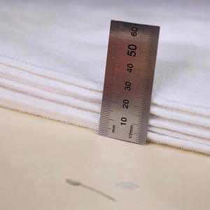 Celana latihan bayi baru lahir, bantalan popok katun tebal lapisan 2/3 lembut bahan handuk popok khusus untuk bayi baru lahir - Product Image 3