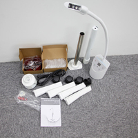 Prix usine CE approuvé MD666 a mené la lampe dentaire de machine de blanchiment dentaire de laser de lumière de blanchiment dentaire