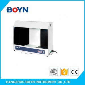 เครื่องทดสอบของเหลวไฟฟ้าชนิดบรรจุขวดอัตโนมัติ รุ่น BNCLT-A - Product Image 4