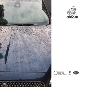 DH24 셀프 클리닝 페인트 세라믹 차량 유리 차량 페인트 세라믹 에센스 셀프 클리닝 세라믹 코팅제 - Product Image 3