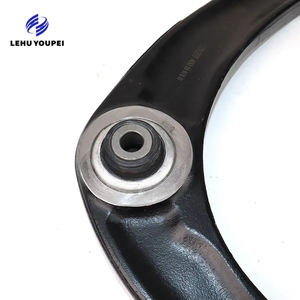 Brazo de Control de Tracción Delantero Derecho 3521G8, Brazo Triangular para Citroën <span class=keywords><strong>Berlingo</strong></span> C4 Peugeot 307, Repuesto de Brazo Inferior de Suspensión - Product Image 5