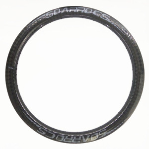 Carbone Pneu 451mm 20 pouces 30 profonde <span class=keywords><strong>BMX</strong></span> vélo jante 25 largeur Pliant vélo <span class=keywords><strong>jantes</strong></span> - Product Image 3