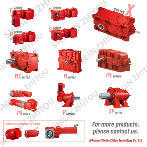<span class=keywords><strong>Riduttore</strong></span> di Velocità SEW ad Alta Efficienza Tipo K47 con Motoriduttore Elicoidale Conico e Motore DRN90L4 IE3 per Sistema di Trasporto Pallet - Product Image 3