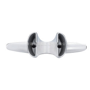 Bulldog <b>Marine</b> Stainless Steel Bollards 316 for Ram Horn Bollards for Yacht <b>Accessories</b> and Fishing Boats - Product Image 2