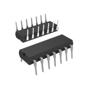 Genuine Original OP11AY/883C CDIP-14 Integrated Circuit (IC) CZSKU:TE09EY65 - Product Image 1