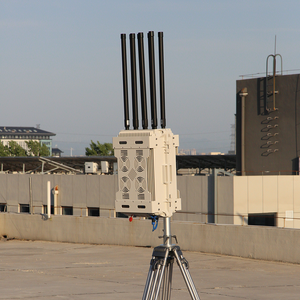 Dispositivo Antidrones <span class=keywords><strong>de</strong></span> Ubicación Fija para UAV, Instalación Permanente, Seguridad para Aeropuertos y Prisiones, Protección Antiaérea - Product Image 2