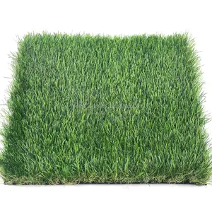 hot selling outdoor natural gazon synthetical pasto sintetico 4 colors artificial grass for garden