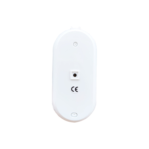 Mini Sensor de Movimiento Inalámbrico para Hogar Inteligente |   433/868MHz para Alarma Focus, Alcance de 12 Metros 110 °   Resistencia a Mascotas y Manipulaciones - Product Image 2