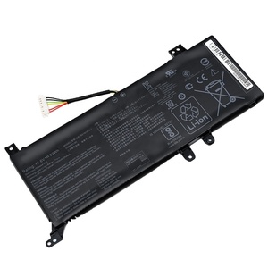 แบตเตอรี่แล็ปท็อป Oem ความจุสูง <span class=keywords><strong>C21N1818</strong></span> B21N1818 สำหรับ Asus VivoBook Pro 14 15 X412DA A412FA X412FJ R424FA X509JA X509MA X509UA - Product Image 1