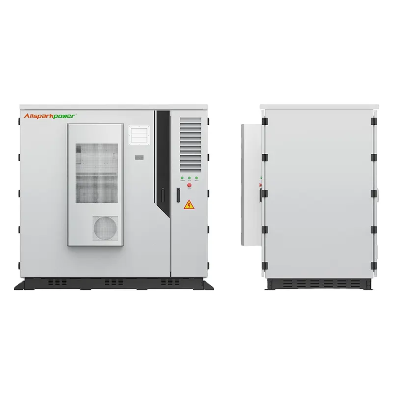 kundenspezifisch ESS AP200-C 200 kwh LiFePO4 batterie mit hohem lebenszyklus plug-and-play-energiespeichersystem für outdoor schrank