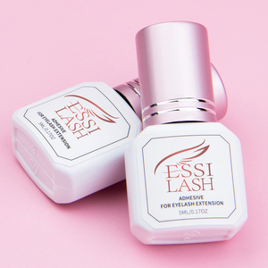 Essi Lash không gây dị ứng <span class=keywords><strong>glueless</strong></span> không thấm nước Lash mở rộng keo in logo với bao bì Hộp nhãn hiệu riêng Eye Lash keo - Product Image 2