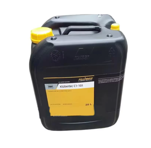 Agent de démoulage de l'aluminium C1-101 Klubertec - Product Image 1