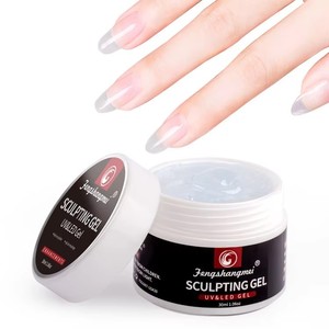Esmalte de Uñas en Gel UV Profesional de Salón, 30 ml, No Tóxico, Ecológico, de Larga Duración, Gel de Extensión de Uñas de Diseño, Curado con Lámpara LED/UV, Remojo de <span class=keywords><strong>60</strong></span> Segundos - Product Image 2