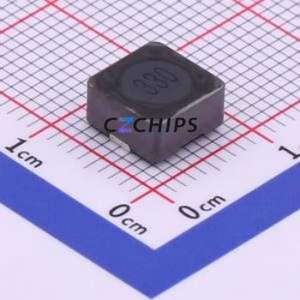 Inductor de Potencia APW07A45M330 (Inductancia: 33uH) (Precisión: 20%) Corriente de Saturación (Isat): 960mA - Product Image 1