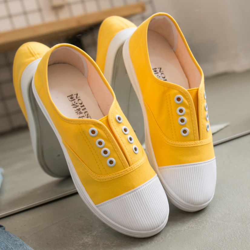 Jaune
