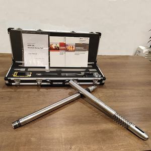 Drahtloser digitaler Kompass-Neigung <span class=keywords><strong>sensor</strong></span> Bohrloch abweichung protokoll ierungs werkzeug - Product Image 4