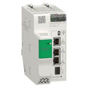 Modicon Quantum avec module de sortie discrète BMEP584040 - Product Image 1