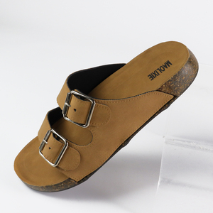 Nouvelles babouches 2026 très vendues – Pantoufles de haute qualité en gros pour femmes - Product Image 4