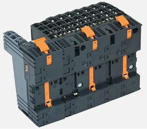 โมดูลซีพียูระบบ B&r X20 รุ่น X20CP1584 - Product Image 5