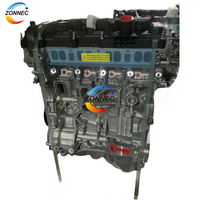 Moteur d'assemblage de moteur EcoBoost de haute qualité et à bon prix pour Ford Mustang 2.3T