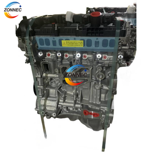 มอเตอร์ประกอบเครื่องยนต์ Ecoboost สำหรับ <span class=keywords><strong>Ford</strong></span> <span class=keywords><strong>Mustang</strong></span> 2.3T - Product Image 5