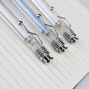 High Quality Custom Business Promotion Gifts Logo Engraving Ballpoint <b>Pen</b> with Plastic Material - Product Image 4