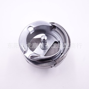 ตะขอโรตารี่ Tbone Dsh Z16 ขนาด 20u แบบ Herringbone สำหรับอะไหล่จักรเย็บปักถักร้อย - Product Image 3