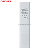 Control Remoto Universal para Aire Acondicionado K-2098E, Nuevo Reemplazo Compatible con Múltiples Marcas