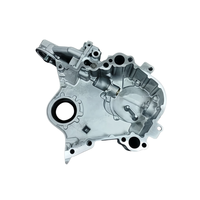 Pompa Oli untuk Ford F150 Windstar TC232EN TC232EN