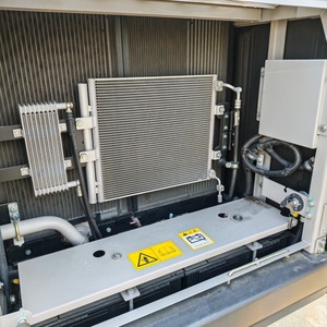 รถขุดตีนตะขาบ Zoomlion ZE205G ZE205G 21.5 ตัน ใหม่เอี่ยม พร้อมใบรับรอง EPA สำหรับงานดิน  บำรุงรักษาง่าย มีสินค้าพร้อมขาย - Product Image 4