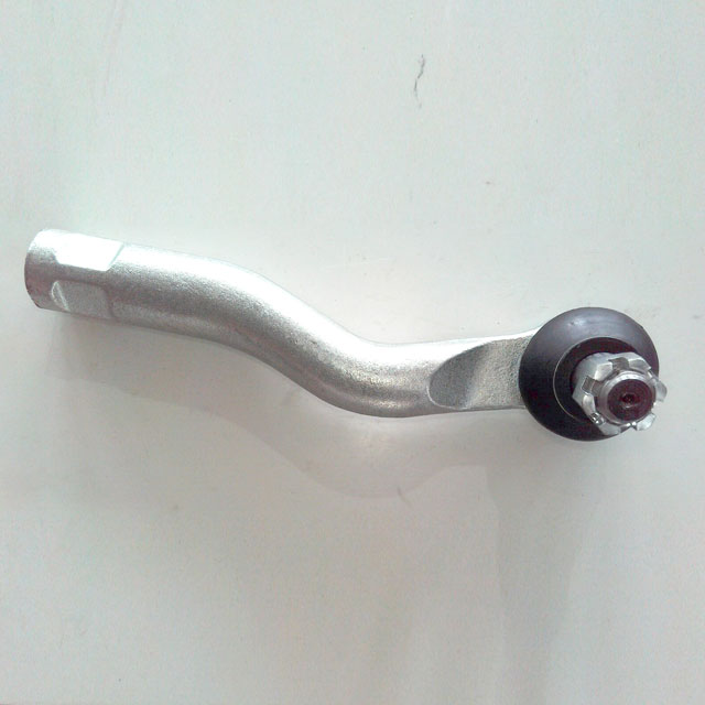 ゆう TIE ROD 45046-09560 RH 45047-09260 LHシルバーカラーEND SUB-ASSY