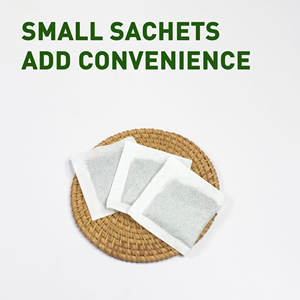 <span class=keywords><strong>Tisane</strong></span> Détoxifiante pour les Reins avec Feuilles d'Ortie – Sachets de Thé Frais pour la Purification Rénale - Product Image 5