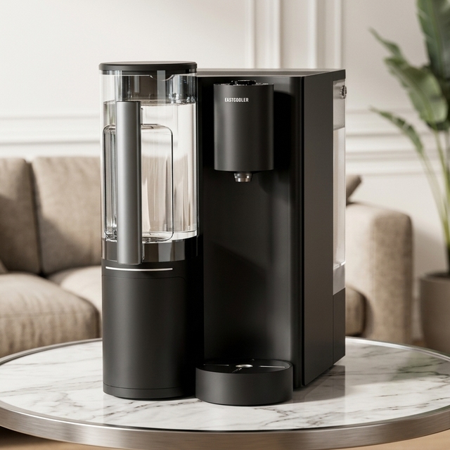 Durable Multi Stage Filtration RO Water Purifier for Office Daily Drinking Water Treatment System